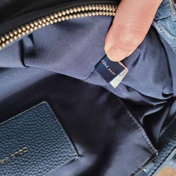 Cole Haan bag - Picture 6 of 8